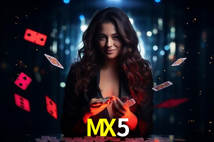 MX5 Verificación de cuenta