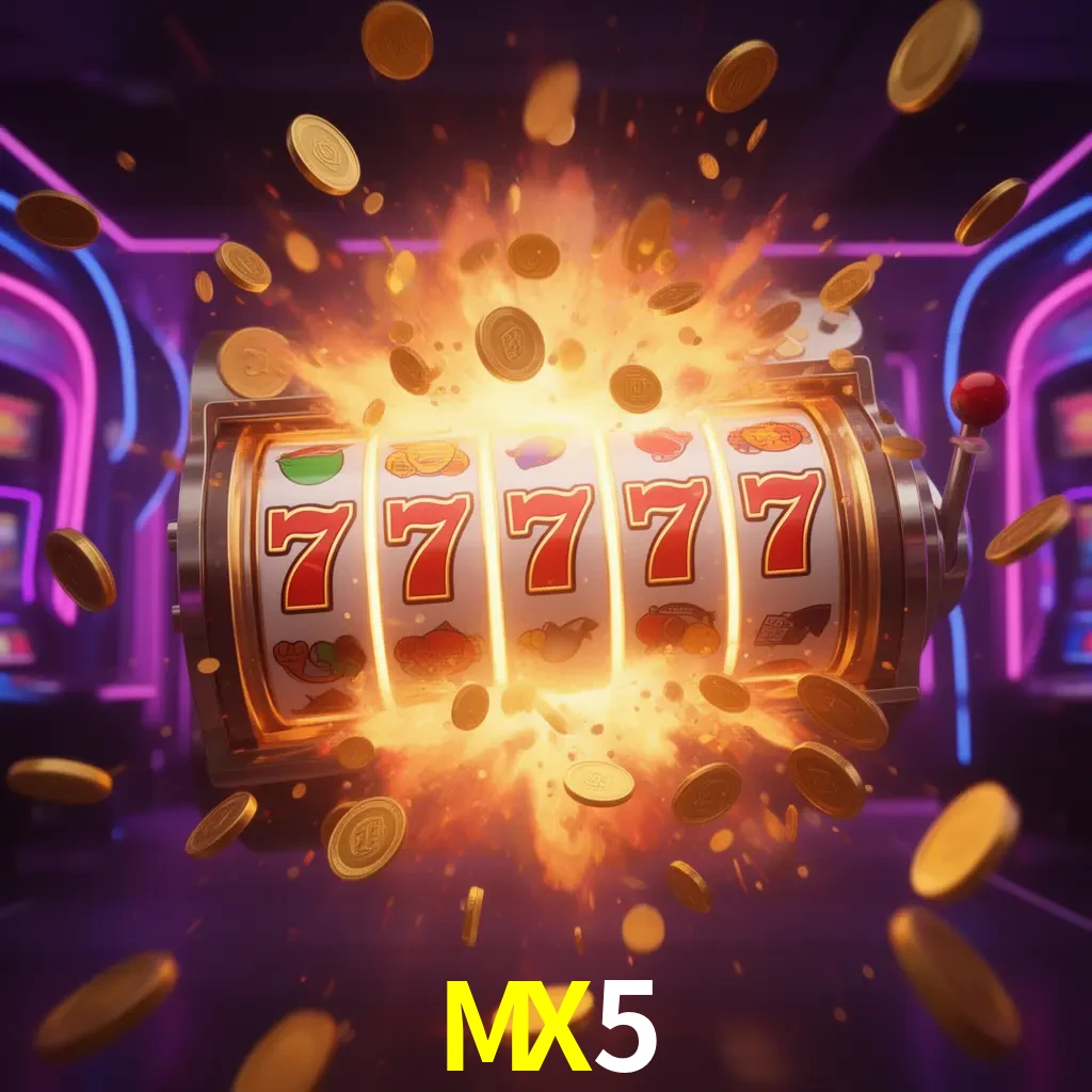 MX5 mobile gaming