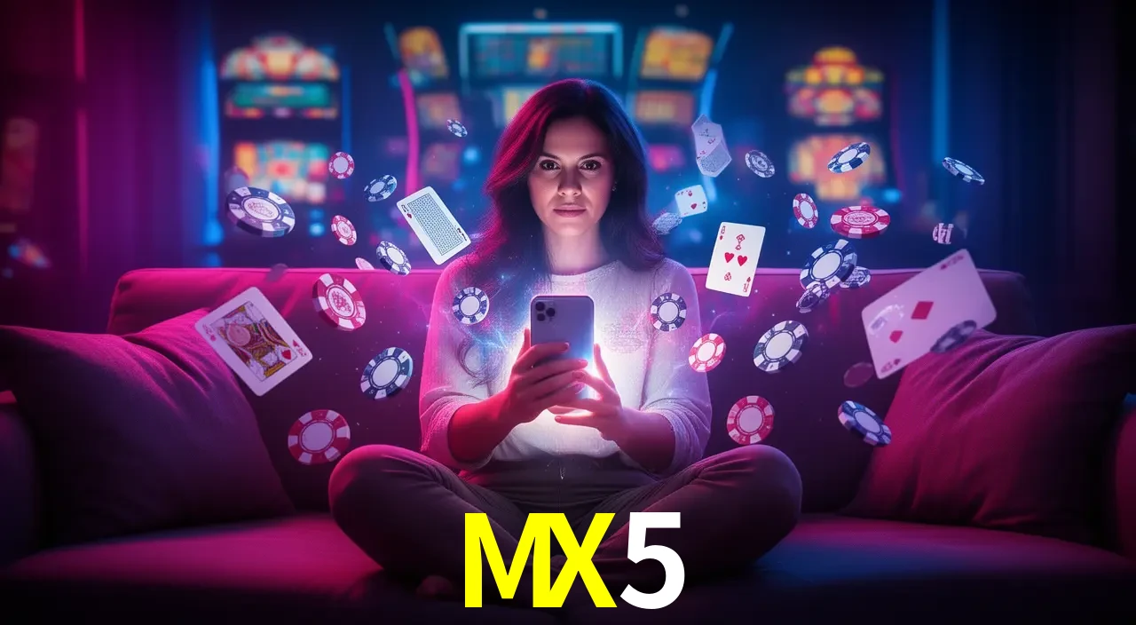 MX5 Sistema operativo iOS