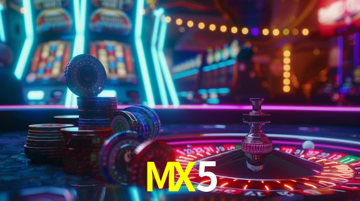 MX5 gaming platform