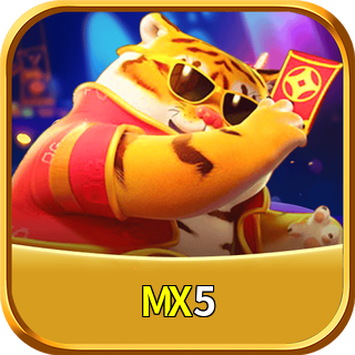 MX5 logo